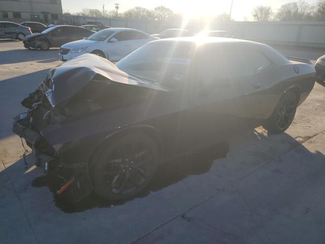 2020 DODGE CHALLENGER SXT, 