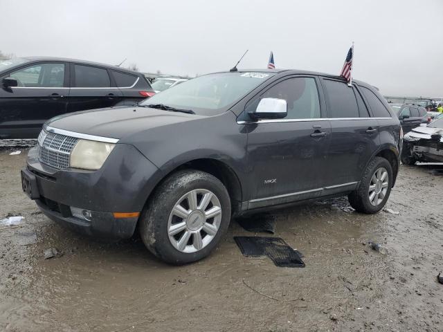 2007 LINCOLN MKX, 