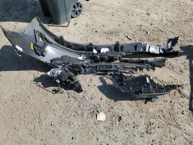 5NPLM4AG9MH000916 - 2021 HYUNDAI ELANTRA SEL BLACK photo 12