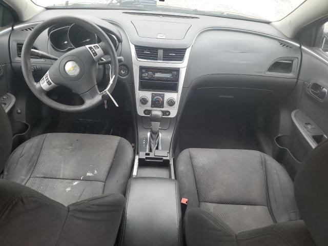 1G1ZC5EU0BF101085 - 2011 CHEVROLET MALIBU 1LT 棕色 照片 8