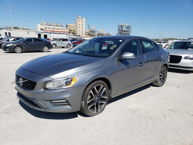 2018 VOLVO S60 DYNAMIC, 