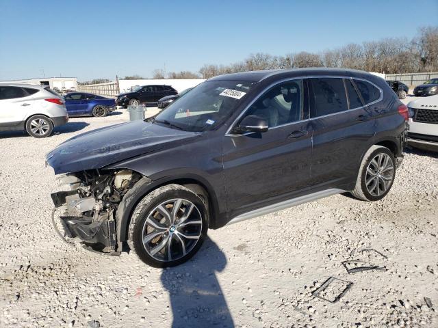 2017 BMW X1 SDRIVE28I, 