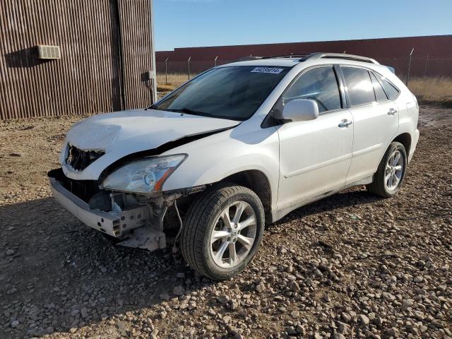 2008 LEXUS RX 350, 