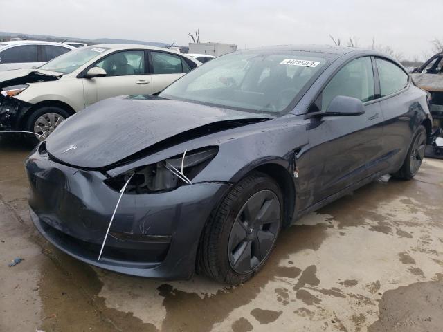 2023 TESLA MODEL 3, 