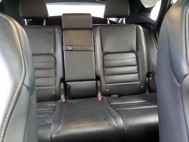 JTJBARBZ4J2160553 - 2018 LEXUS NX 300 BASE ნაცრისფერი ფოტო 10