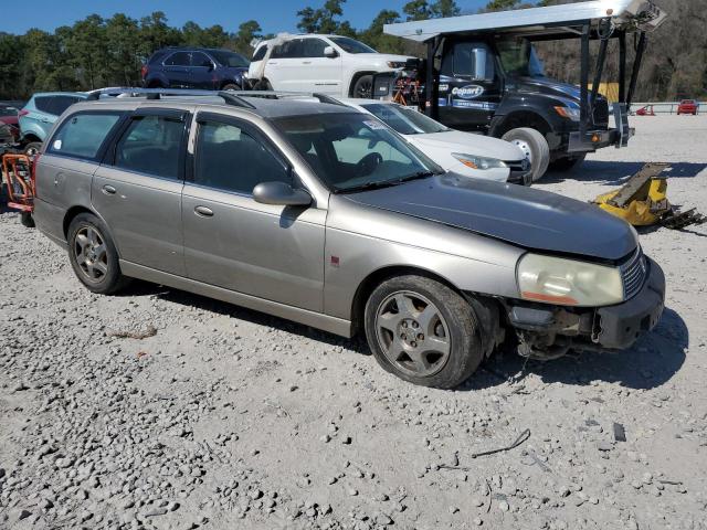 1G8JW84R03Y543357 - 2003 SATURN LW300 GRAY photo 4