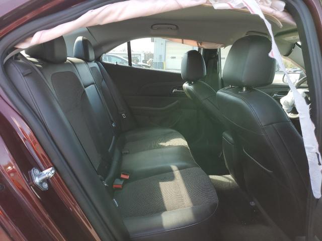 1G11C5SL8FF353455 - 2015 CHEVROLET MALIBU 1LT 栗色 照片 10