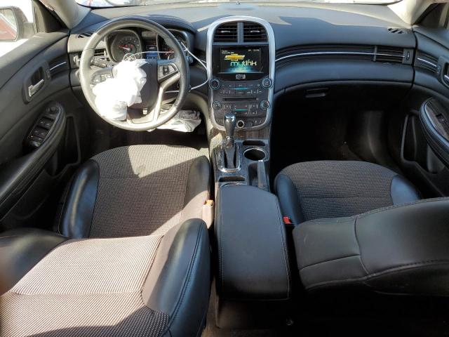 1G11C5SL8FF353455 - 2015 CHEVROLET MALIBU 1LT 栗色 照片 8