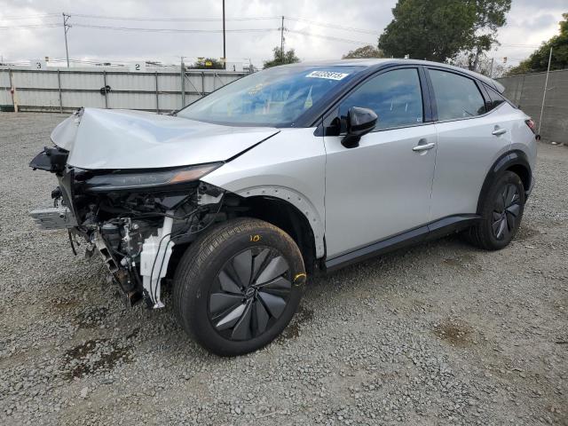 2024 NISSAN ARIYA ENGAGE, null