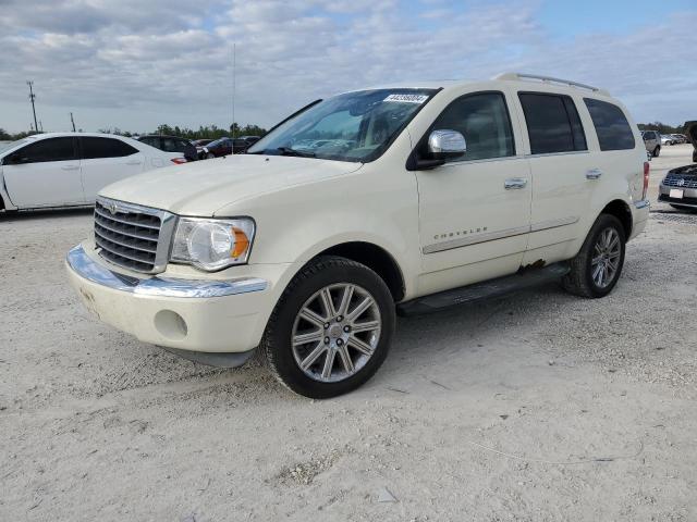 2007 CHRYSLER ASPEN LIMITED, 