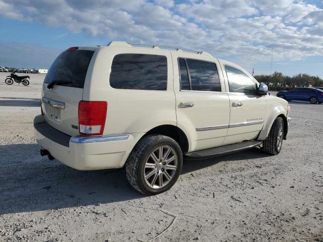 1A8HW58267F532504 - 2007 CHRYSLER ASPEN LIMITED 白色 照片 3