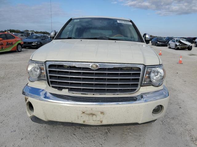 1A8HW58267F532504 - 2007 CHRYSLER ASPEN LIMITED 白色 照片 5