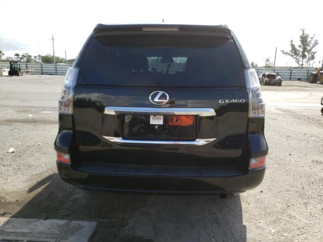 JTJBM7FX5K5210915 - 2019 LEXUS GX 460 BLACK photo 6