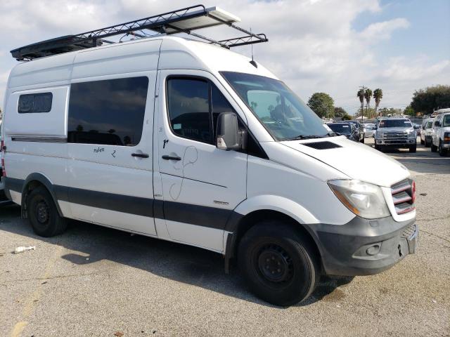 2014 MERCEDES-BENZ SPRINTER 2500, 