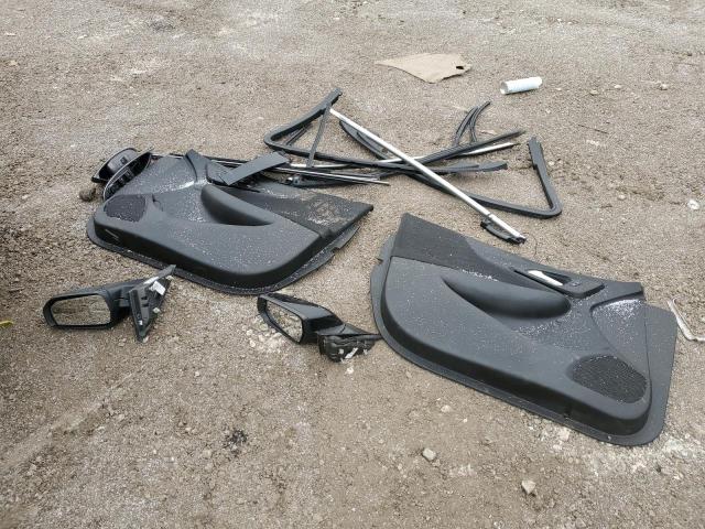 1G1ZD5ST3NF162444 - 2022 CHEVROLET MALIBU LT BLACK photo 12