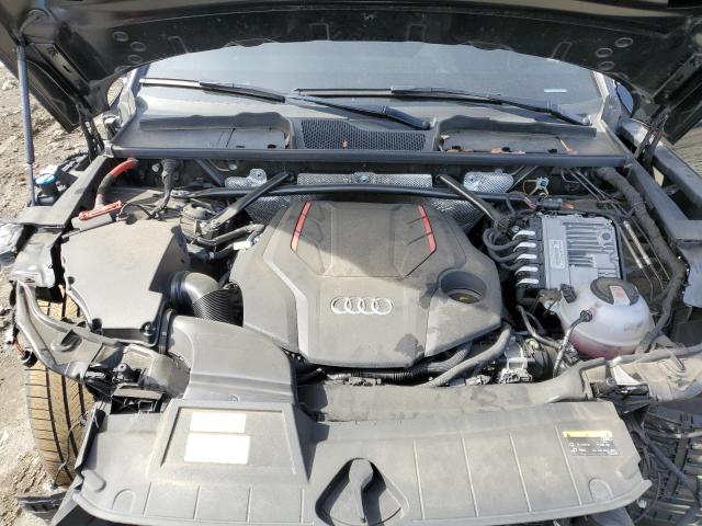 WA1C4AFY0N2024051 - 2022 AUDI SQ5 PRESTIGE BLACK photo 12