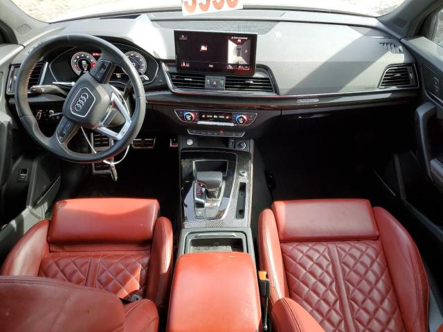 WA1C4AFY0N2024051 - 2022 AUDI SQ5 PRESTIGE BLACK photo 8