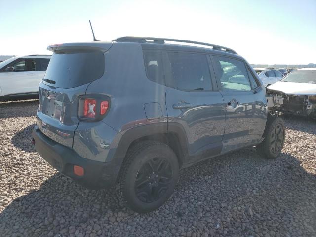 ZACCJBCB3JPG85321 - 2018 JEEP RENEGADE TRAILHAWK GRAY photo 3