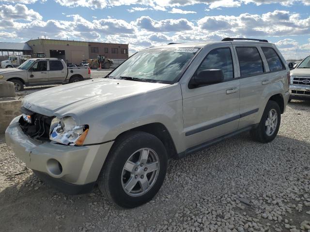 2007 JEEP GRAND CHER LAREDO, 