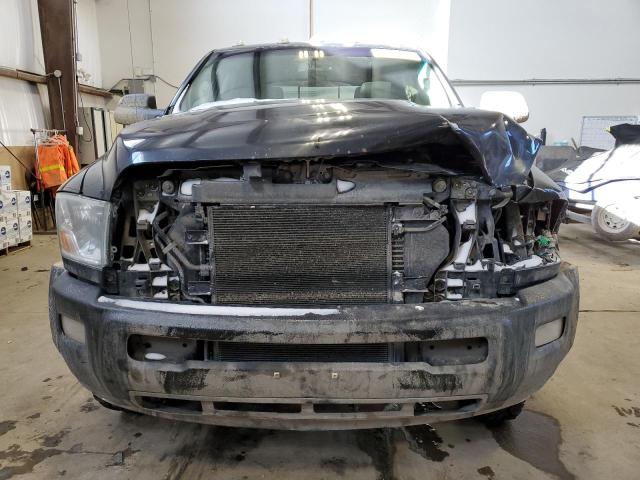 3D73Y4CL7BG526956 - 2011 DODGE RAM 3500 BLACK photo 5