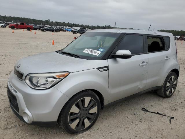 2015 KIA SOUL !, 