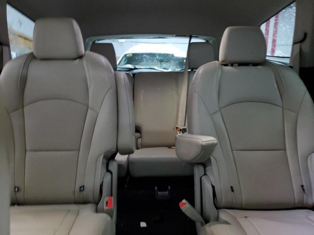 5GAEVAKWXLJ267404 - 2020 BUICK ENCLAVE ESSENCE 白色 照片 10