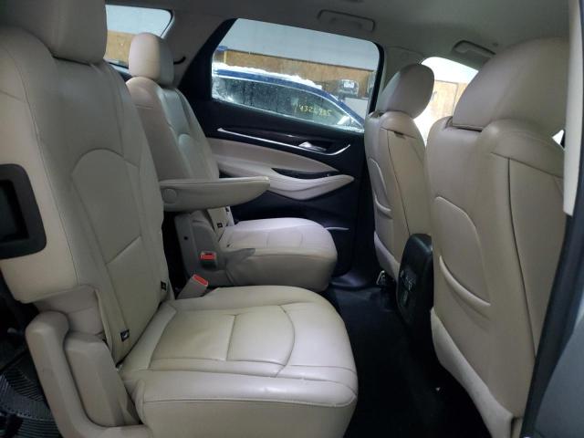 5GAEVAKWXLJ267404 - 2020 BUICK ENCLAVE ESSENCE 白色 照片 11