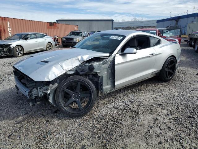 2018 FORD MUSTANG GT, 