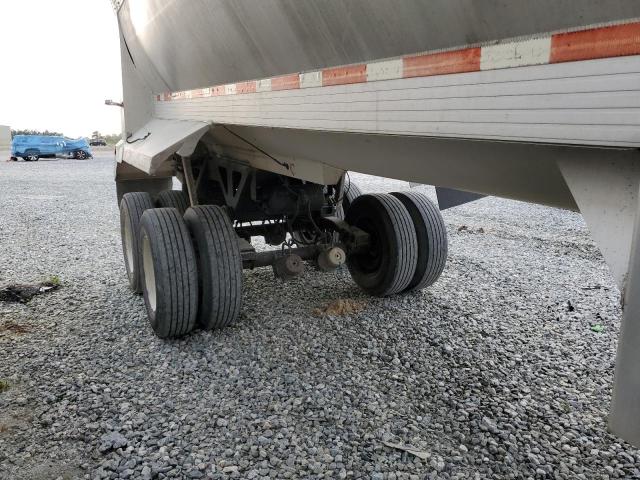 1C9EB3920NL449524 - 1992 ALUM TRAILER GRAY photo 10