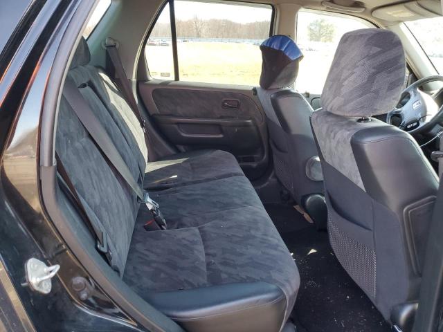 SHSRD78843U133079 - 2003 HONDA CR-V EX Qara foto 11