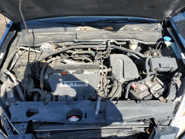 SHSRD78843U133079 - 2003 HONDA CR-V EX Qara foto 12