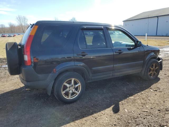 SHSRD78843U133079 - 2003 HONDA CR-V EX Qara foto 3