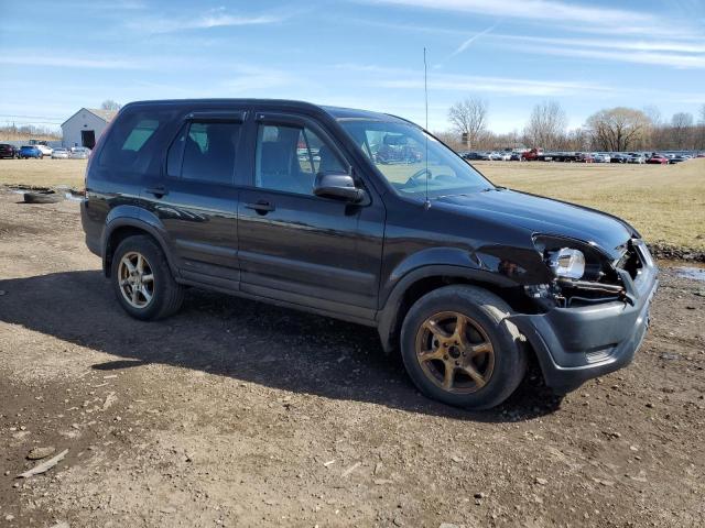 SHSRD78843U133079 - 2003 HONDA CR-V EX Qara foto 4