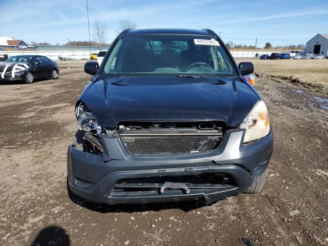 SHSRD78843U133079 - 2003 HONDA CR-V EX Qara foto 5