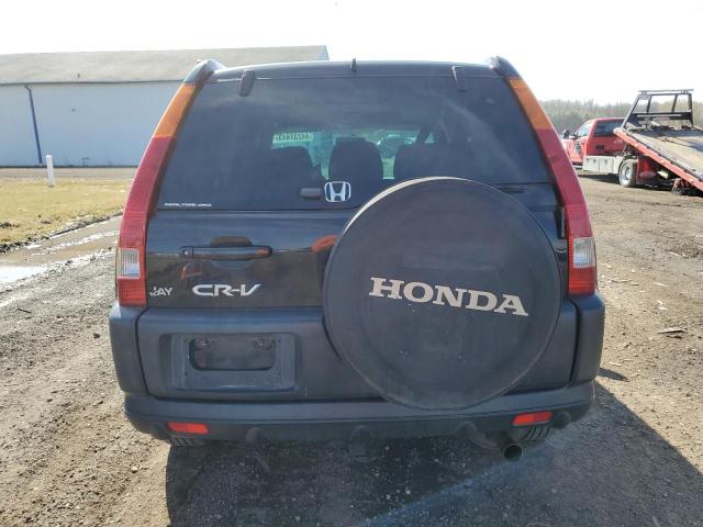 SHSRD78843U133079 - 2003 HONDA CR-V EX Qara foto 6