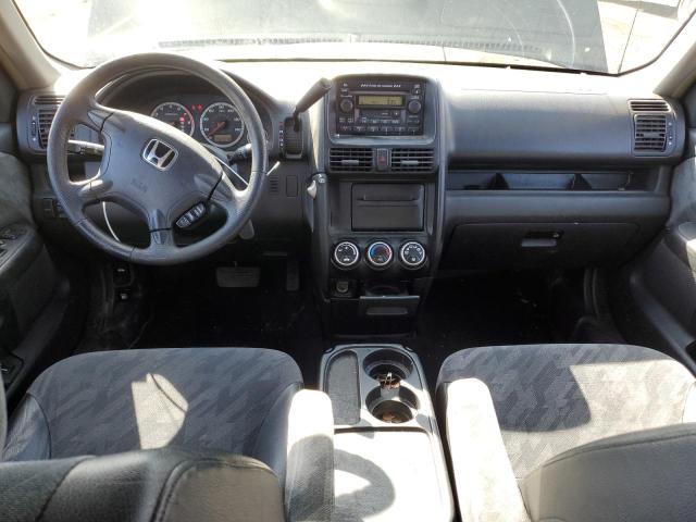 SHSRD78843U133079 - 2003 HONDA CR-V EX Qara foto 8