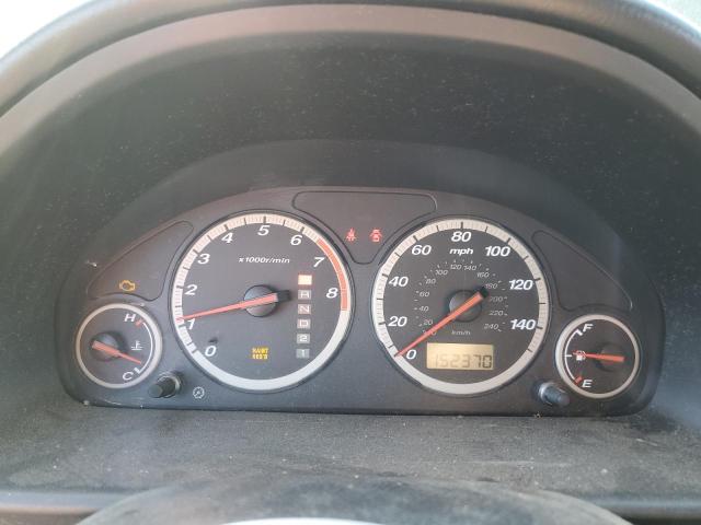 SHSRD78843U133079 - 2003 HONDA CR-V EX Qara foto 9