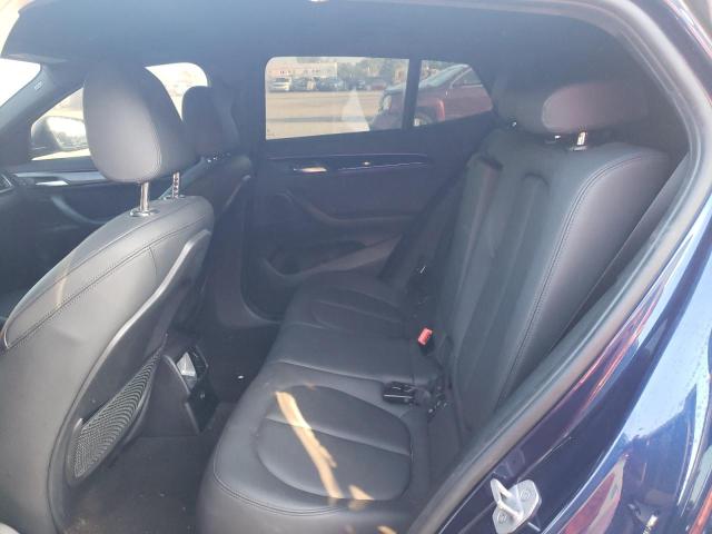 WBXYJ3C32JEJ75350 - 2018 BMW X2 SDRIVE28I Blau Foto 10