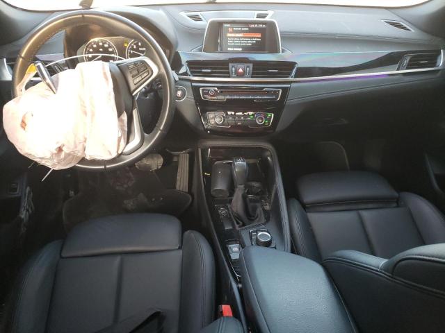 WBXYJ3C32JEJ75350 - 2018 BMW X2 SDRIVE28I Blau Foto 8