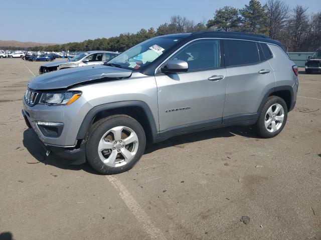 2020 JEEP COMPASS LATITUDE, 