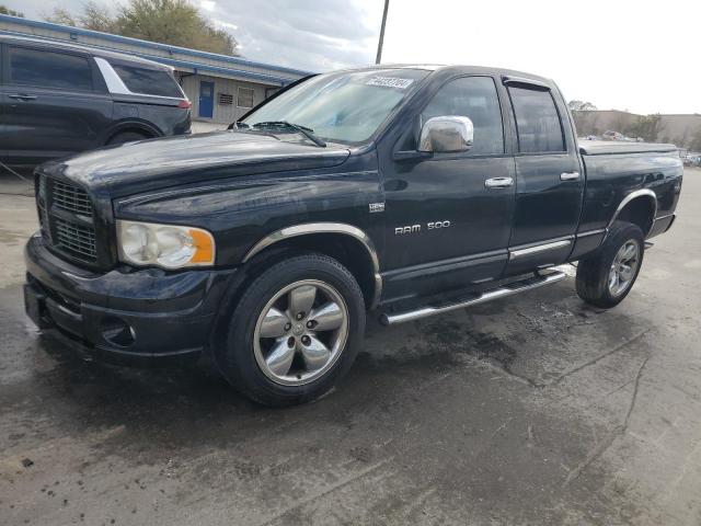 2005 DODGE RAM 1500 ST, 