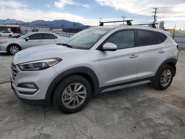 2018 HYUNDAI TUCSON SEL, 