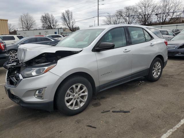 2018 CHEVROLET EQUINOX LS, 