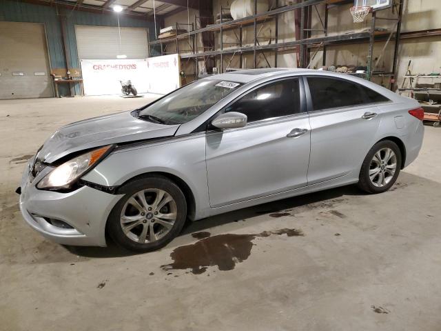 2011 HYUNDAI SONATA SE, 