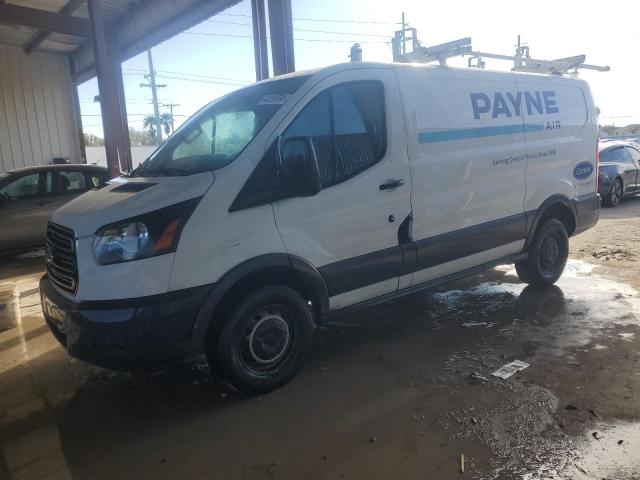 2015 FORD TRANSIT T-250, 