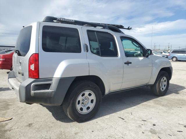 5N1AN08UX6C522022 - 2006 NISSAN XTERRA OFF ROAD GRAY photo 3