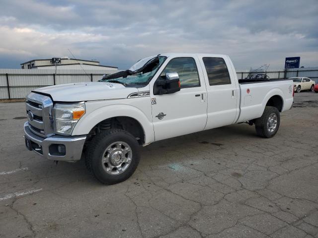 2014 FORD F350 SUPER DUTY, 