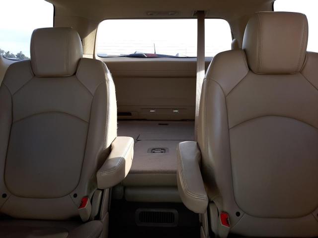 5GZEV33707J109918 - 2007 SATURN OUTLOOK SPECIAL 白色 照片 10