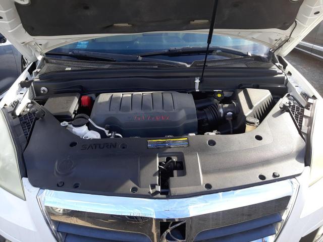 5GZEV33707J109918 - 2007 SATURN OUTLOOK SPECIAL 白色 照片 12