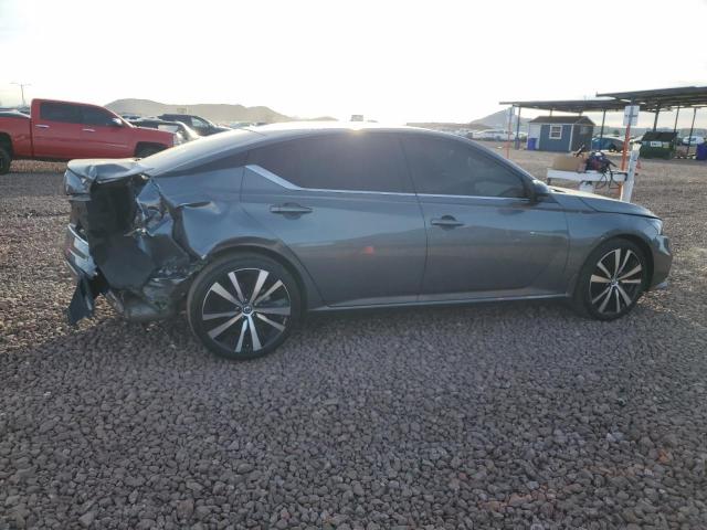 1N4BL4CV3MN315355 - 2021 NISSAN ALTIMA SR GRAY photo 3